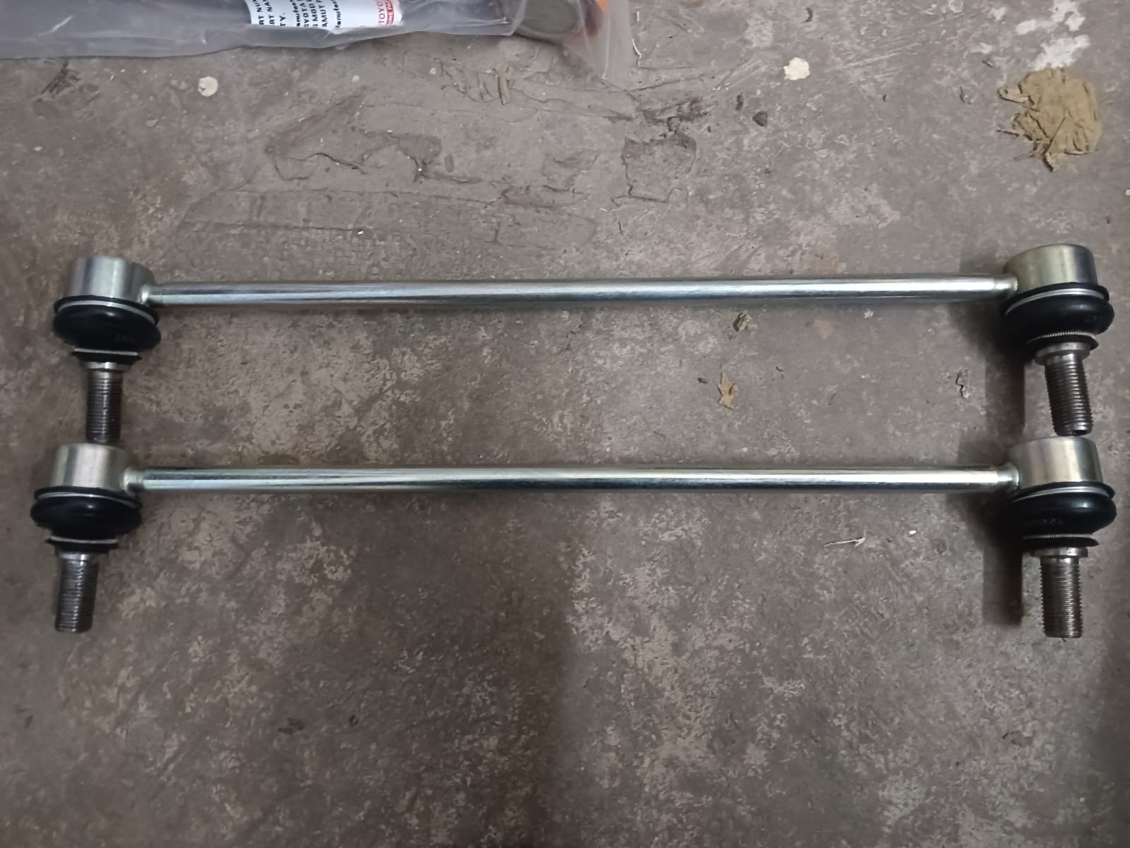 Stabilizer Bar Link